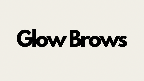 Glow Brows