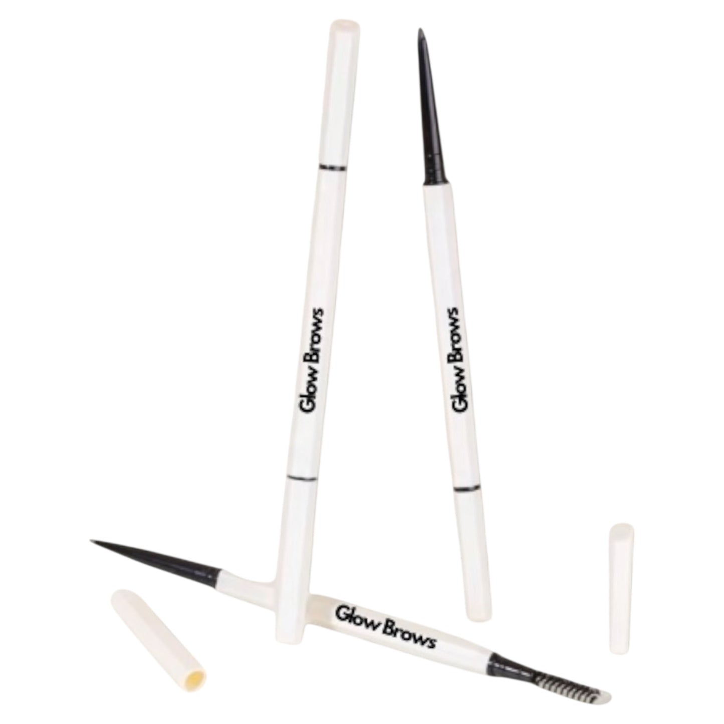 Glow Brows Eyebrow Pencil