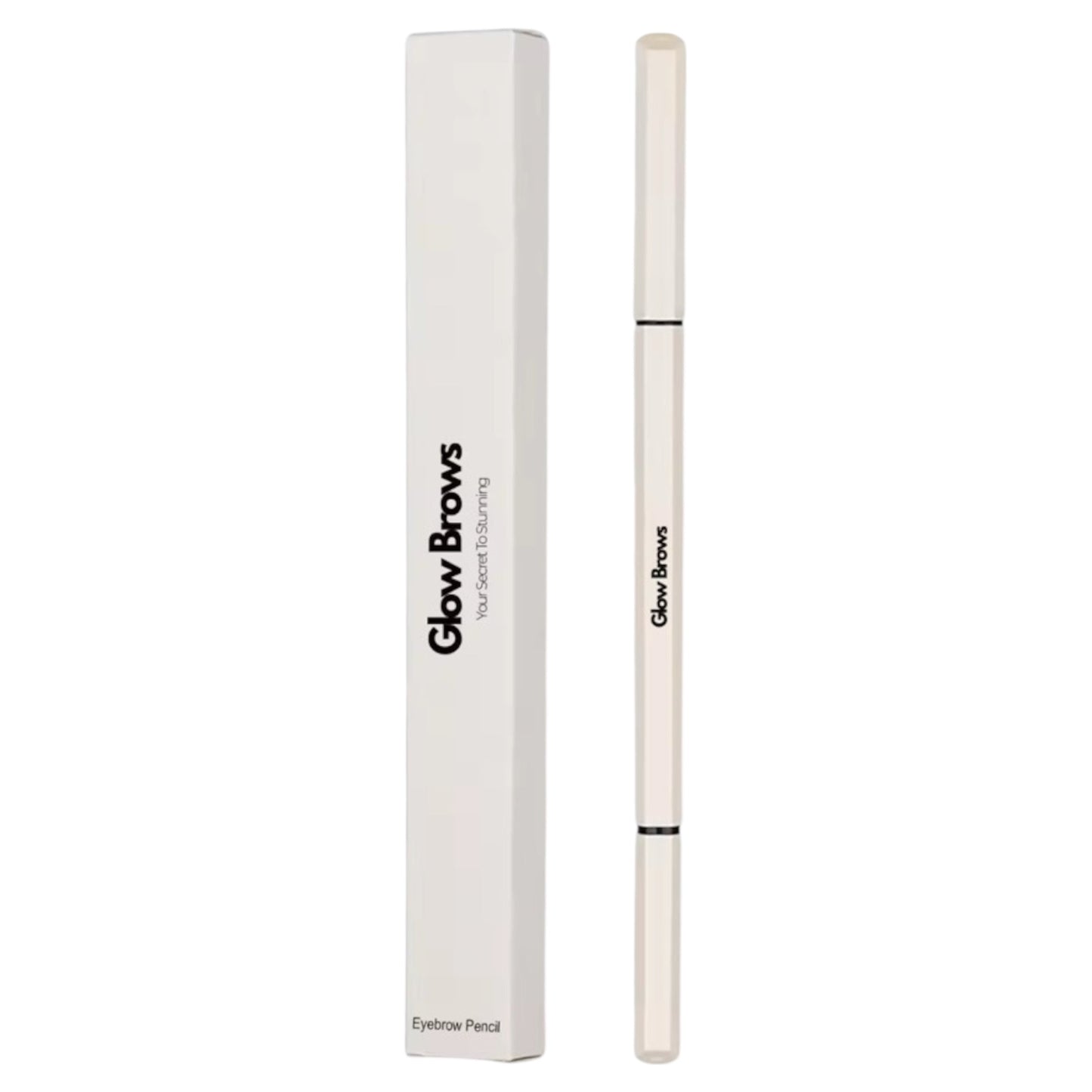 Glow Brows Eyebrow Pencil